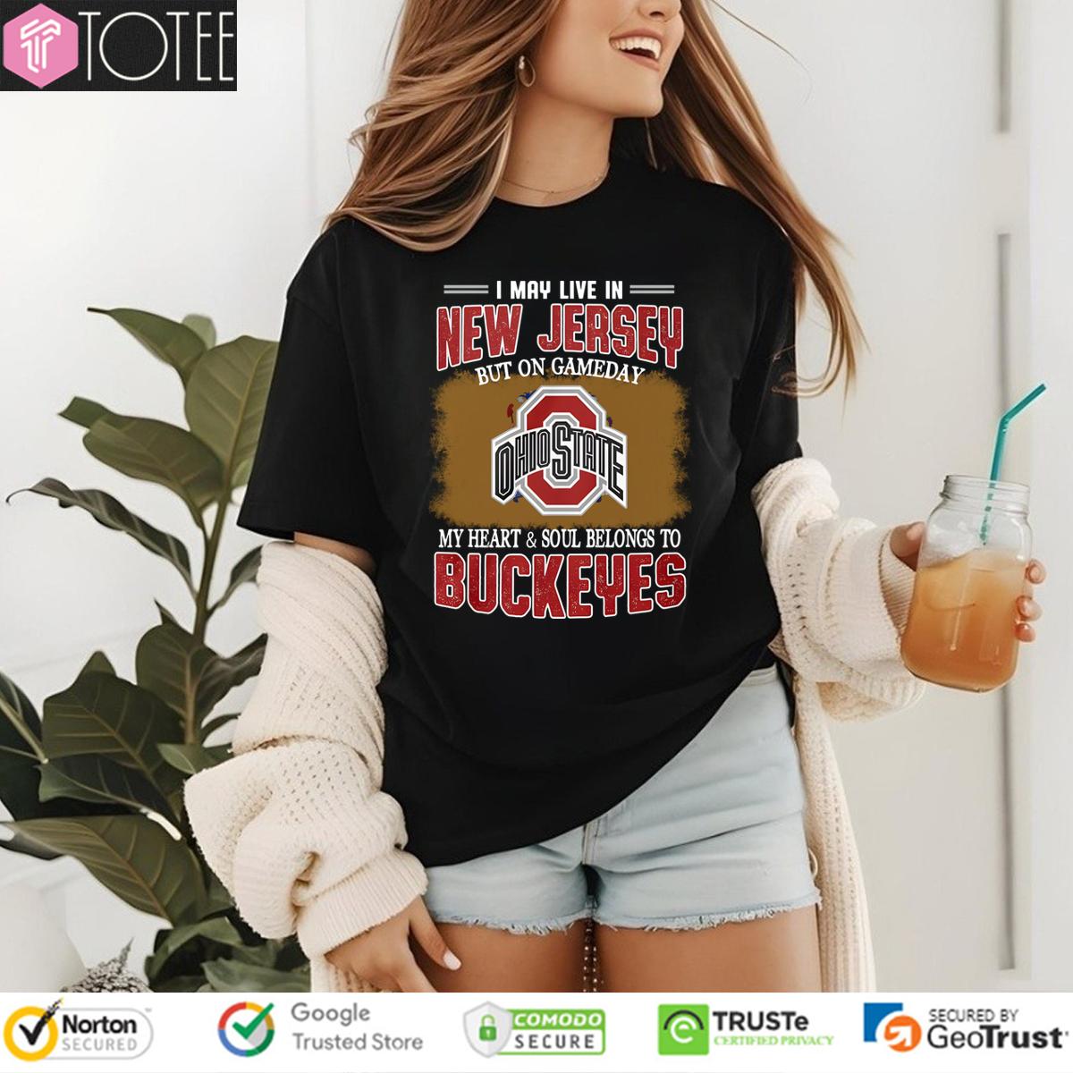 Women's Shirt