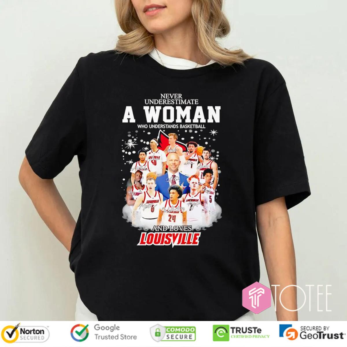 Women's Shirt