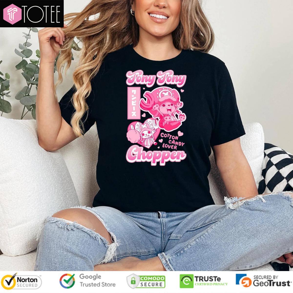 Women's Shirt