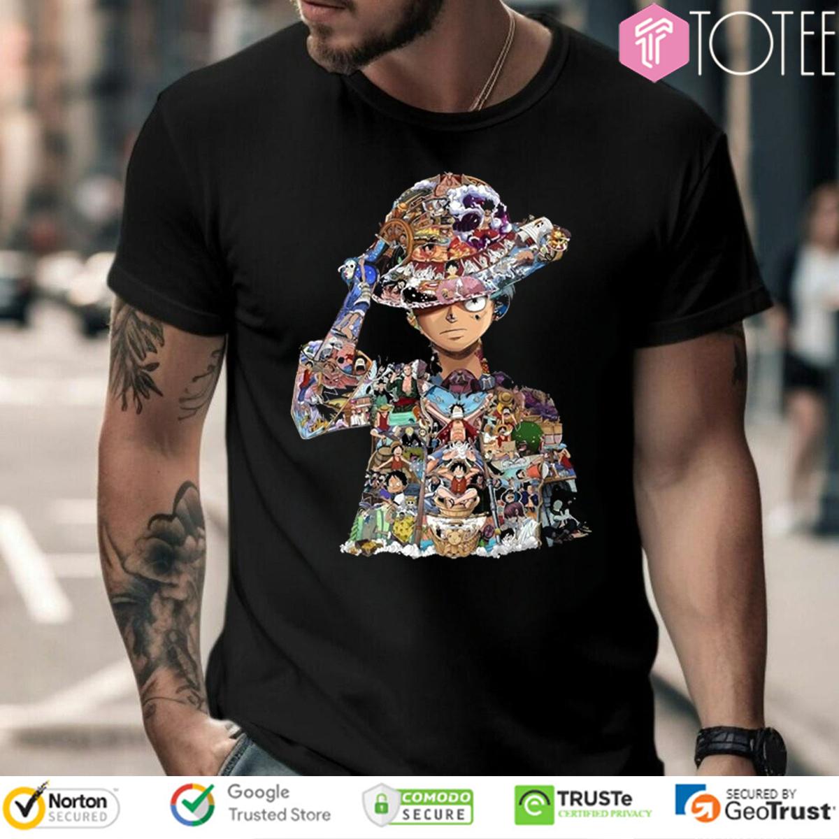 Shirt Shirt
