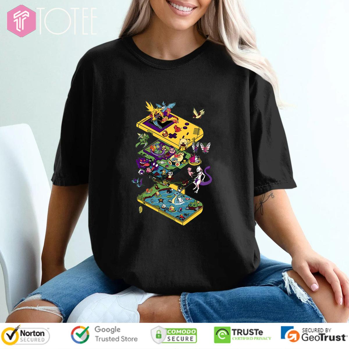 Women's Shirt