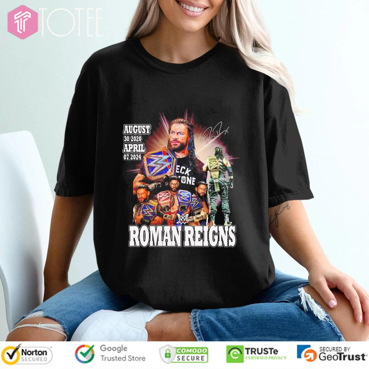 Women's Shirt