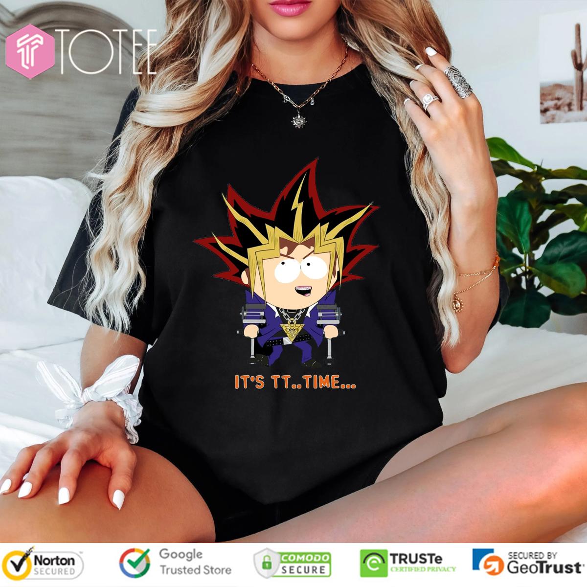 Women's Shirt