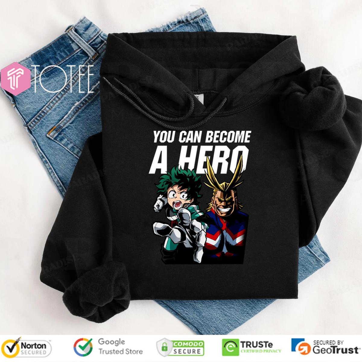 Hoodie