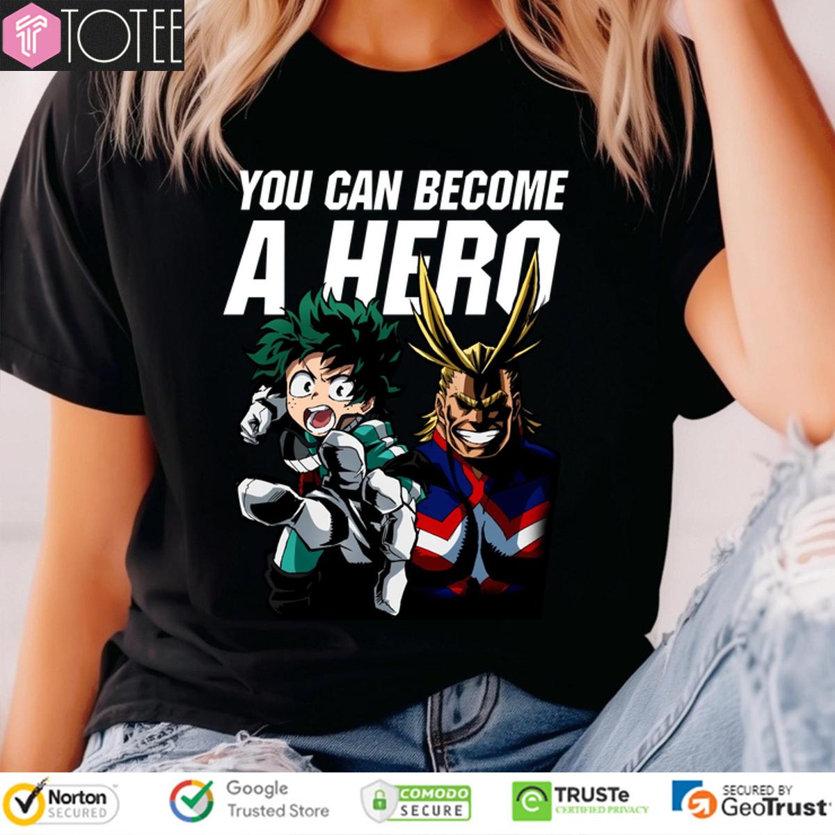 Women's Shirt