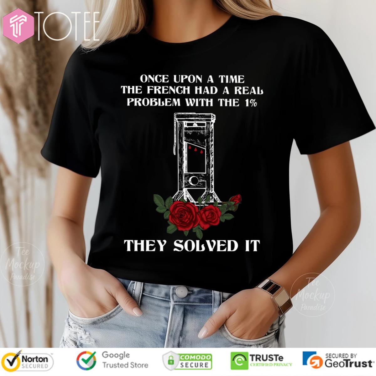 Women's Shirt