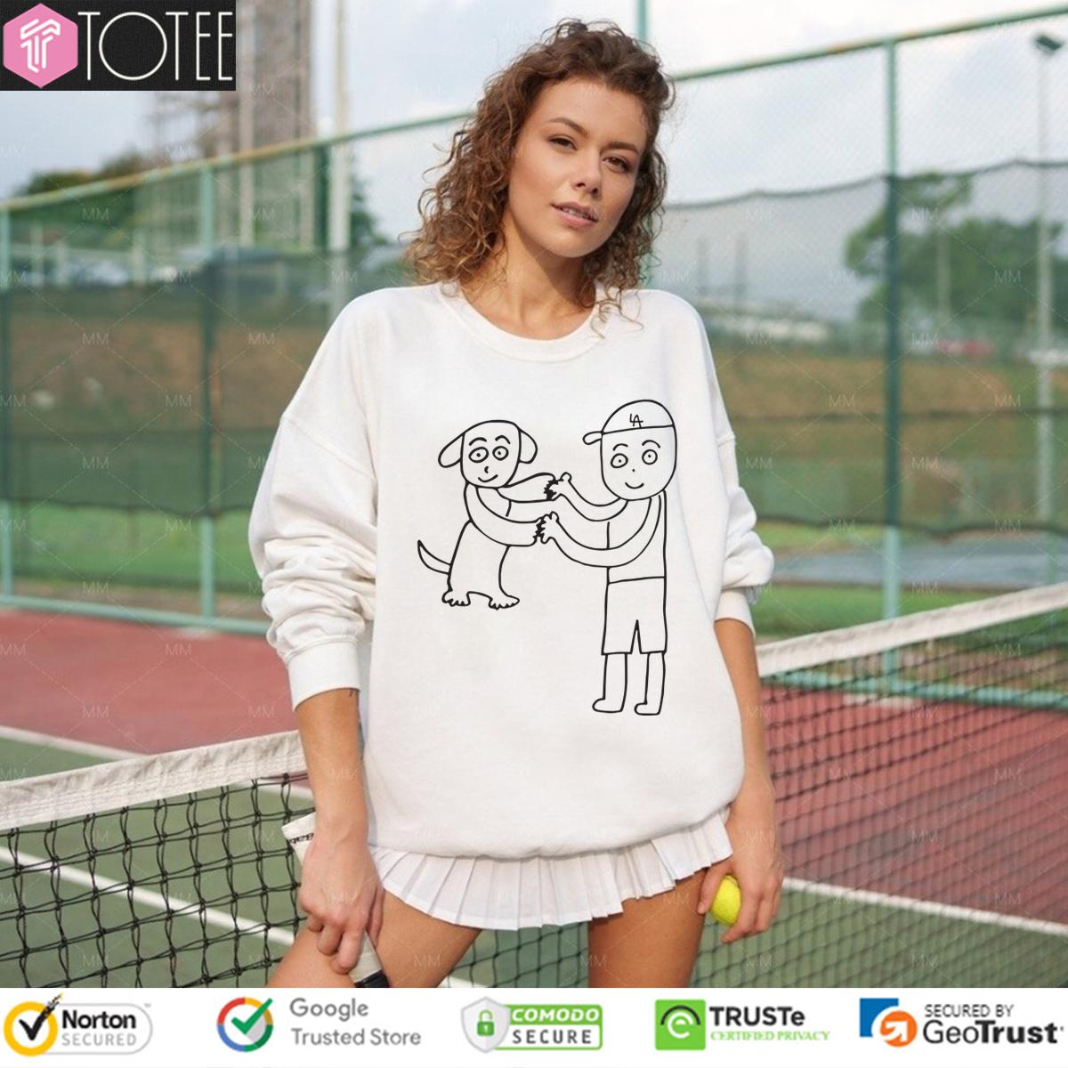 Sweatshirt Sweatshirt