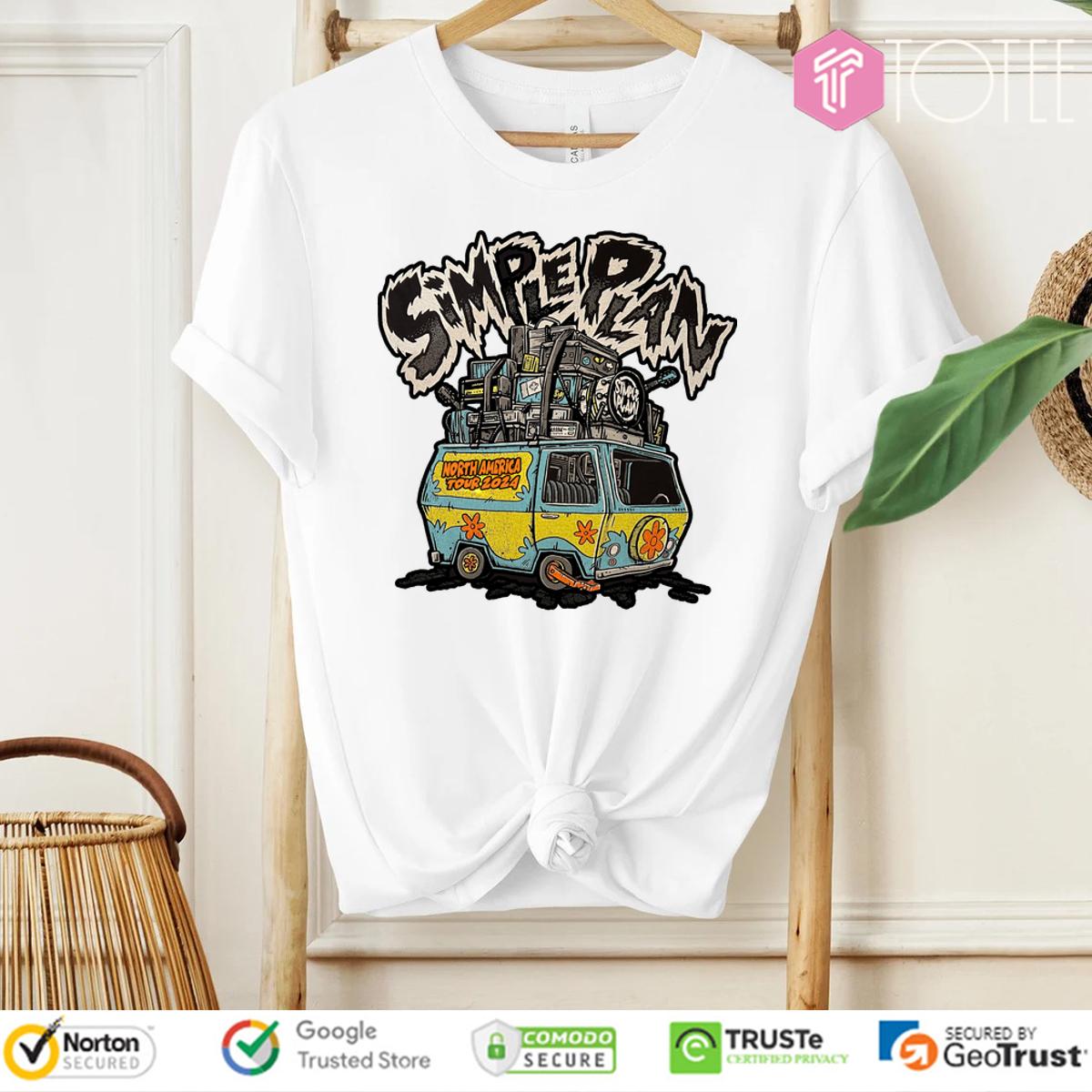 Women's Shirt