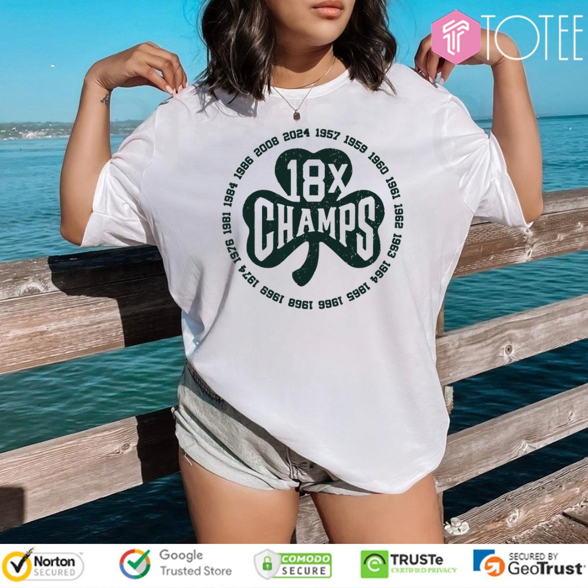 Women's Shirt