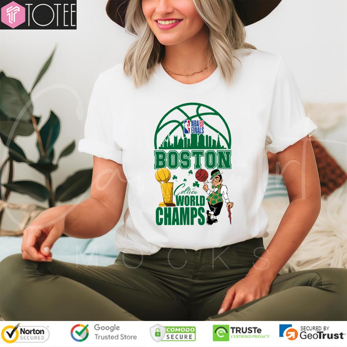 Women's Shirt