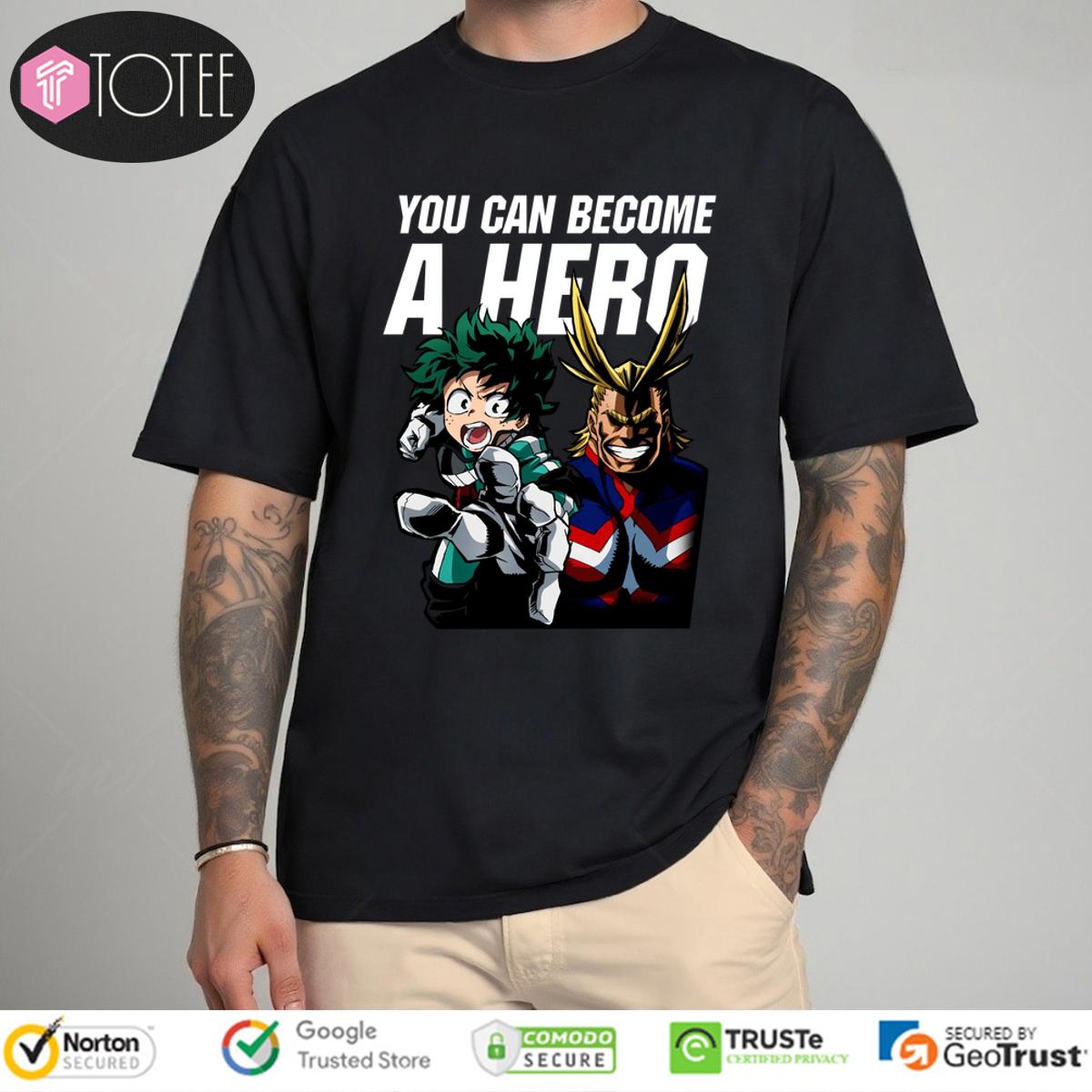 Shirt Shirt