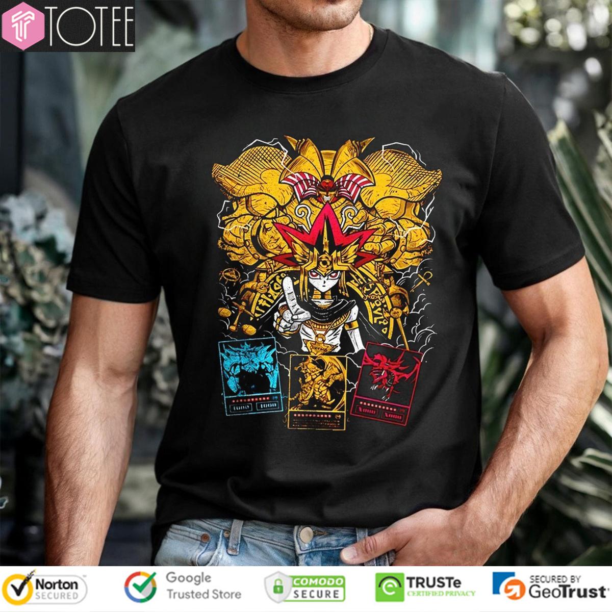 Shirt Shirt