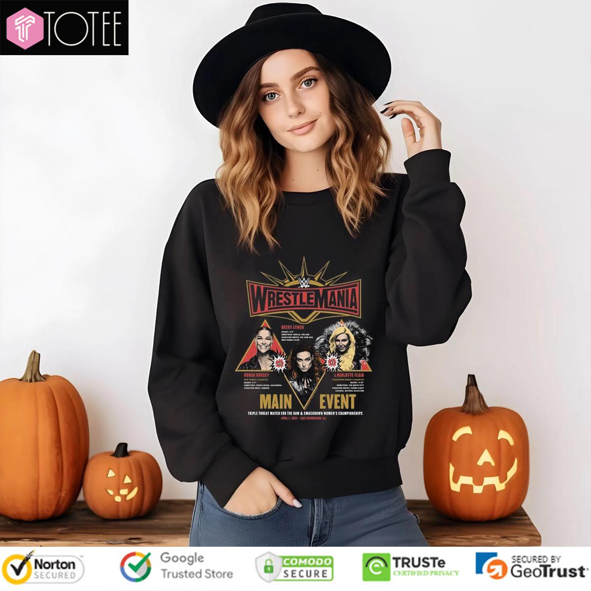 Sweatshirt