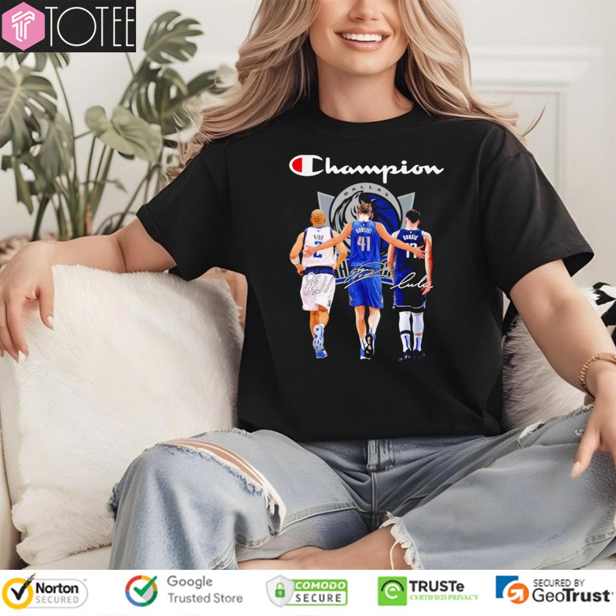 Women's Shirt
