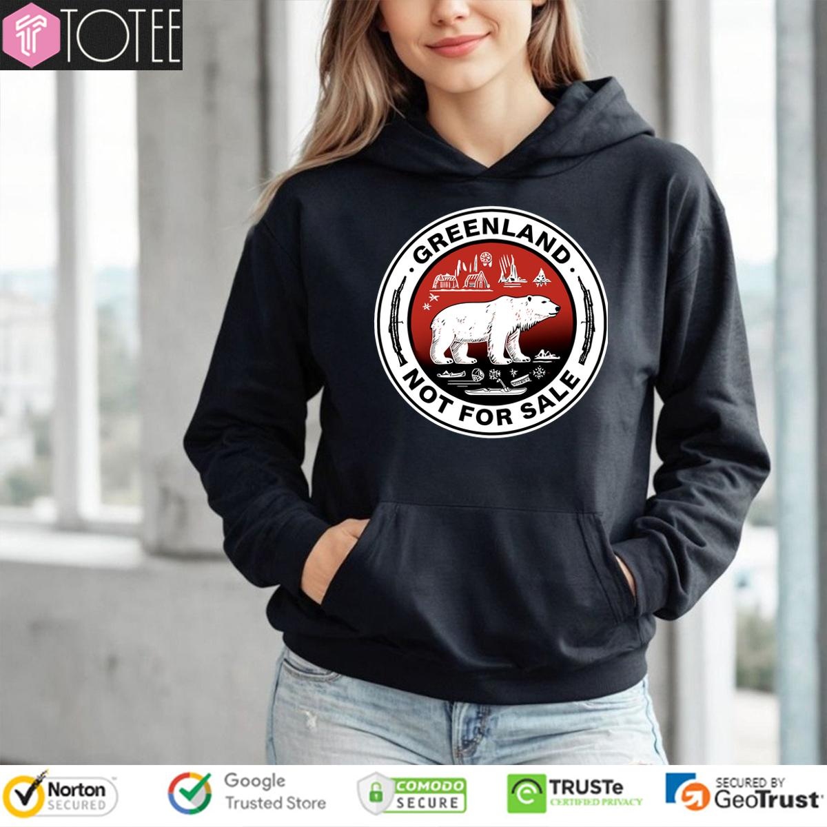 Women's Shirt