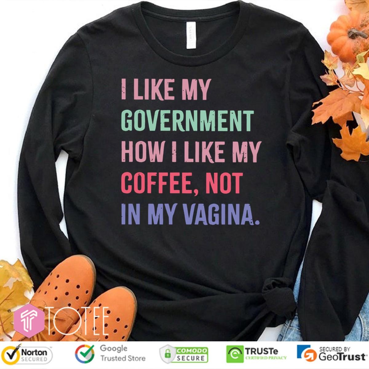 Women's Shirt