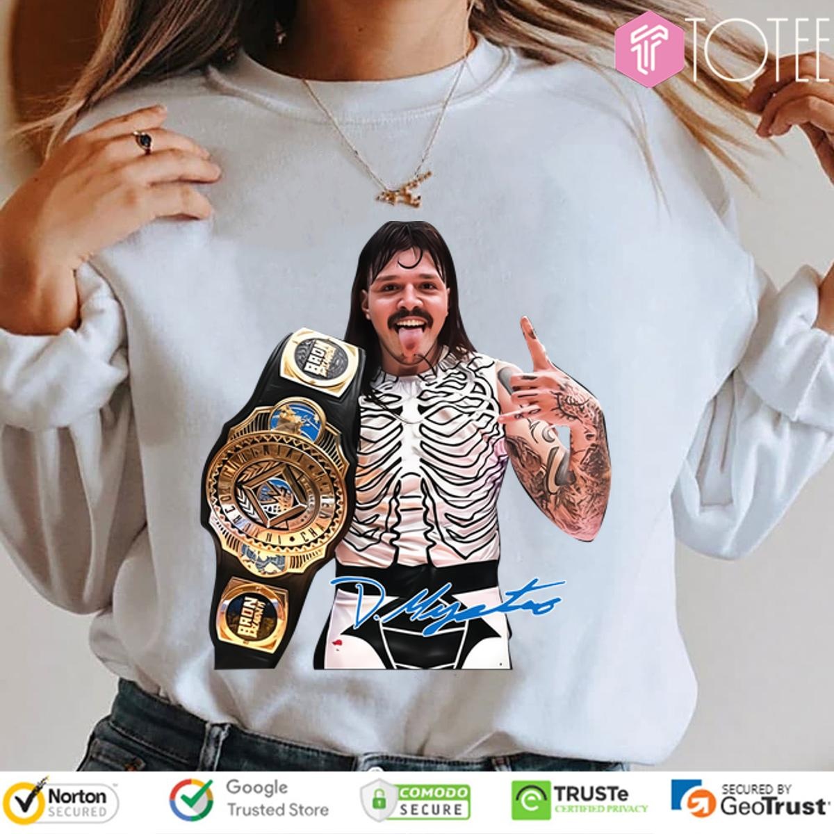 Women's Shirt