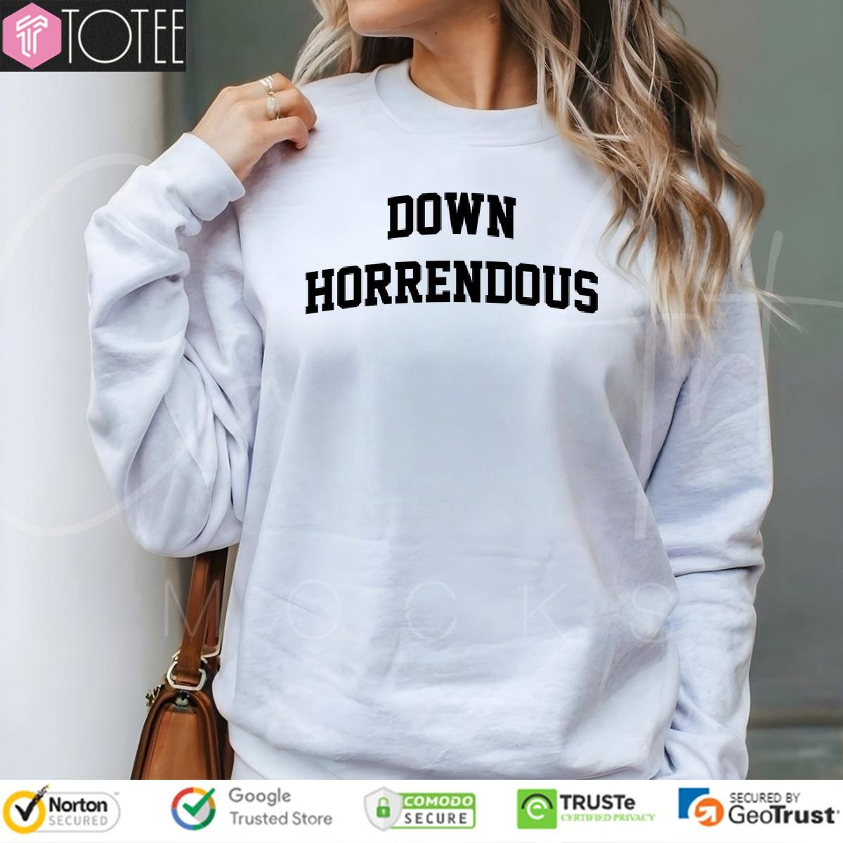 Sweatshirt