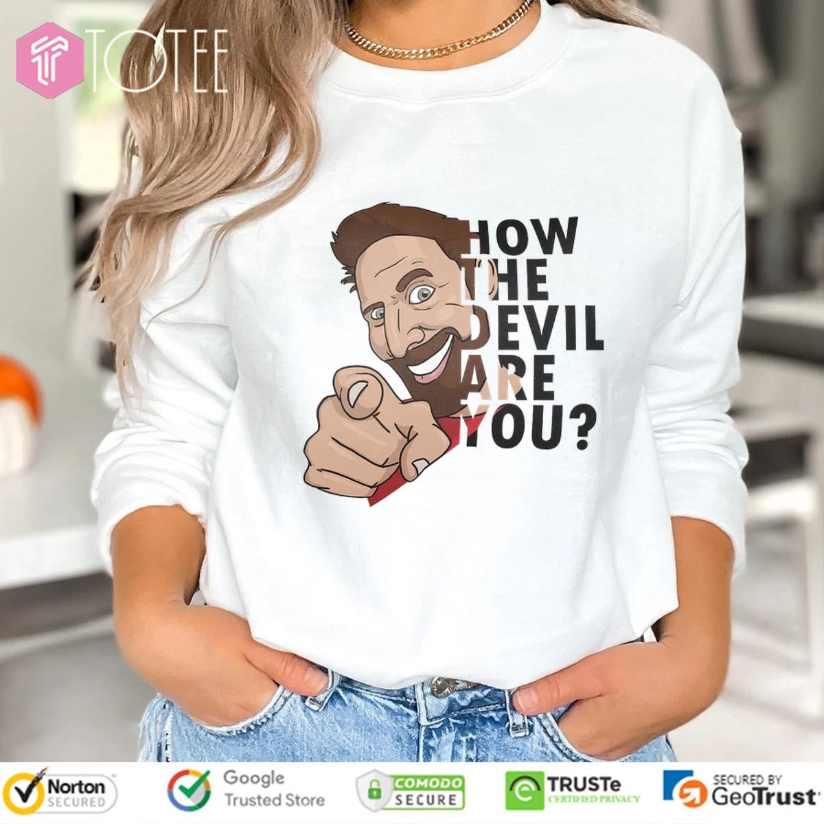 Shirt Shirt