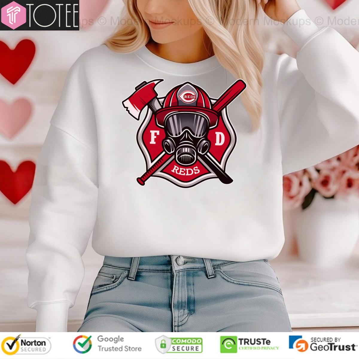 Women's Shirt