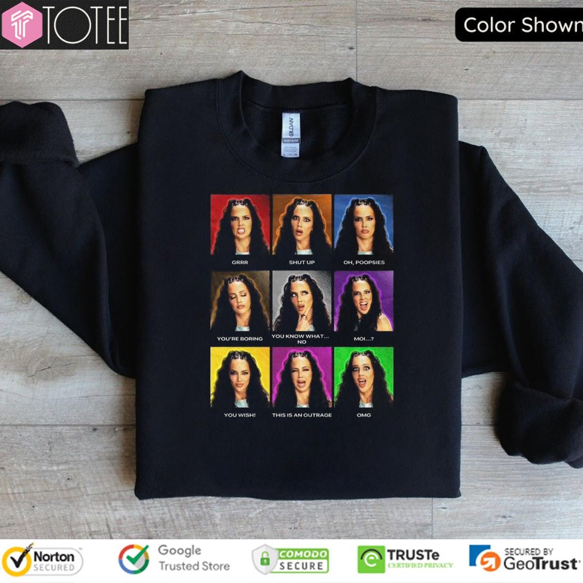 Women's Shirt Women's Shirt