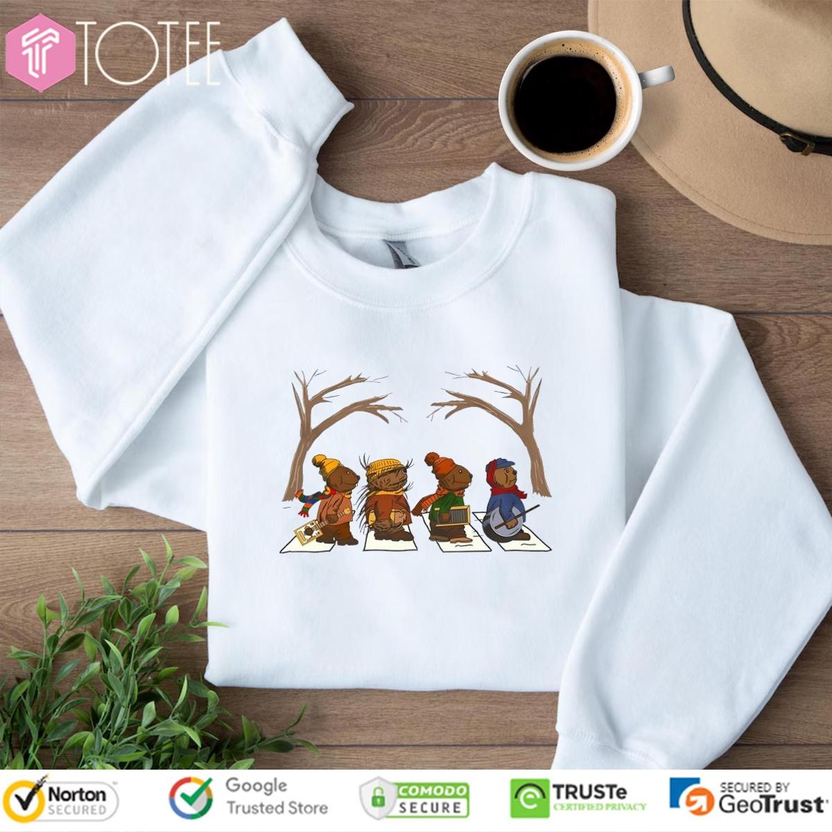 Sweatshirt Sweatshirt