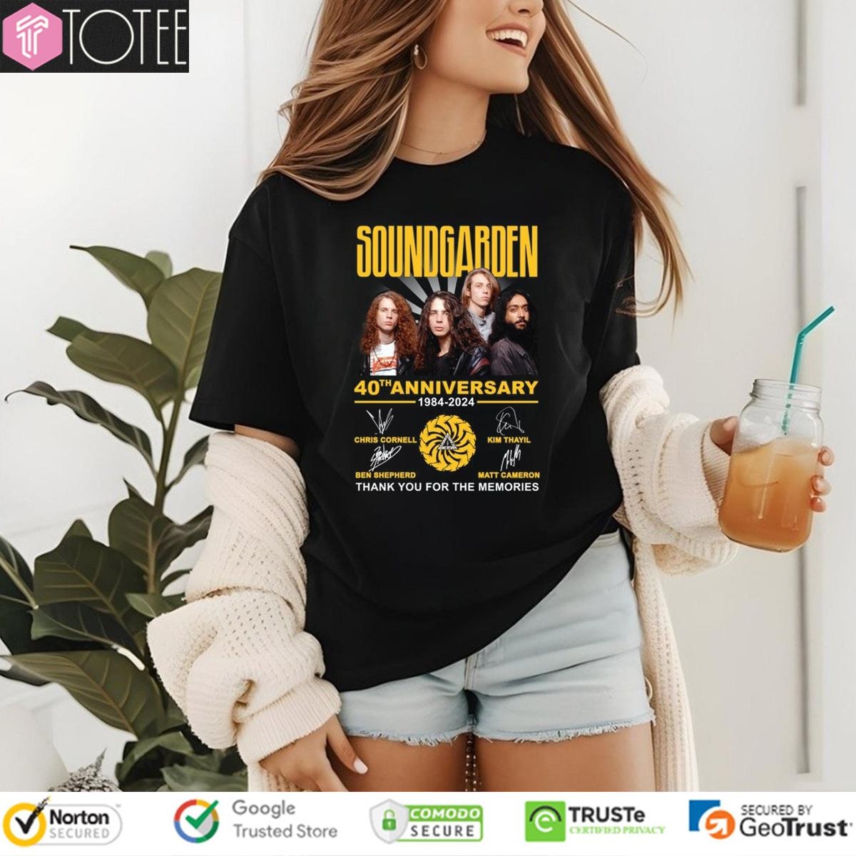 Women's Shirt