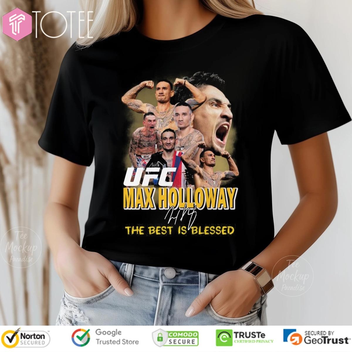 Women's Shirt